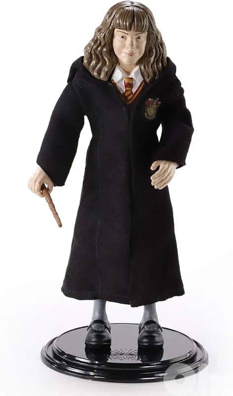 bendyfigs Harry Potter Hermione granger 0