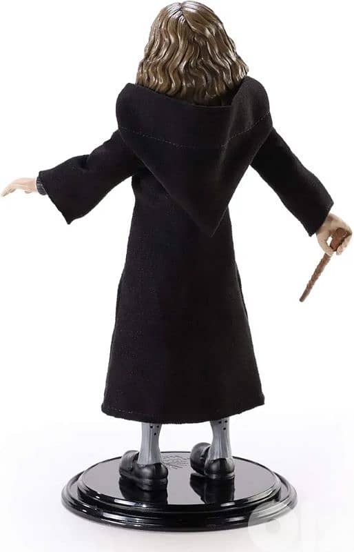 bendyfigs Harry Potter Hermione granger 3