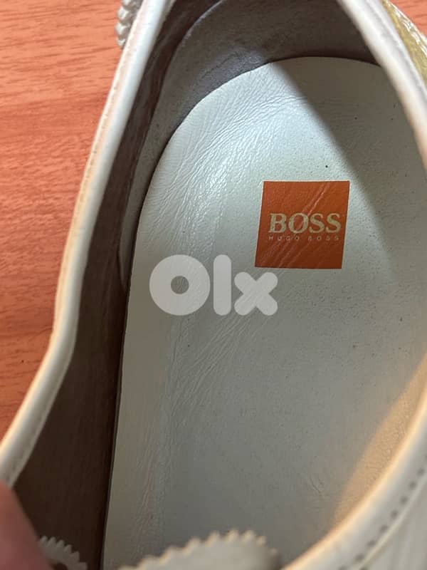 Hugo Boss Shoes 3