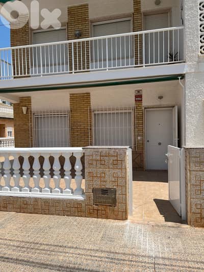 Spain get your residency renovated apartment walking distance beach S3