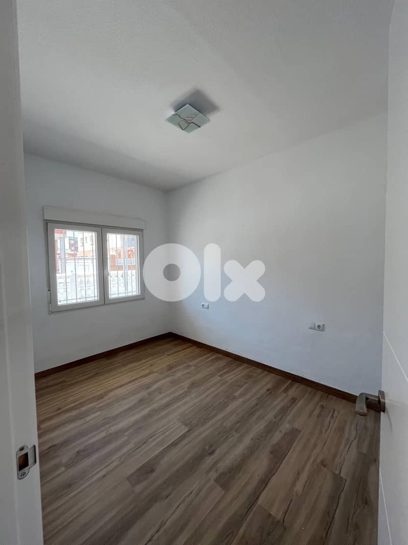 Spain get your residency renovated apartment walking distance beach S3 0