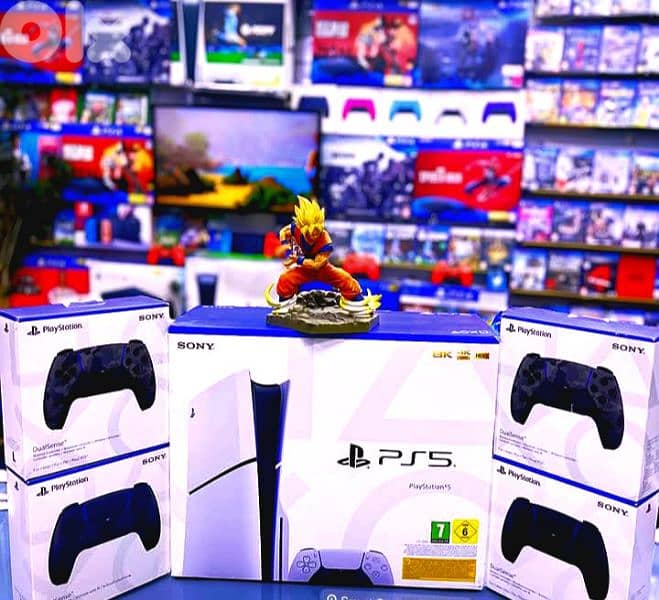 available ps4 / ps5 /xbox/nintendo swith starting 200$ 2