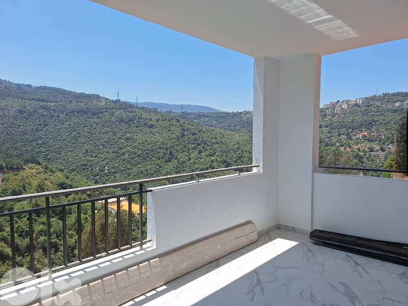 Newly Renovated Apartment for Sale in Dayshounieh 0