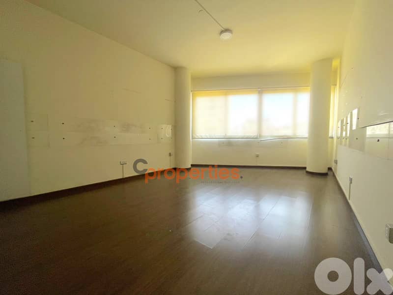 APARTMENT FOR RENT  IN FURN EL CHEBBAK - CPES303 0