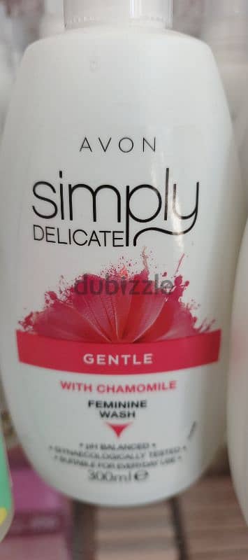 wash intime 1