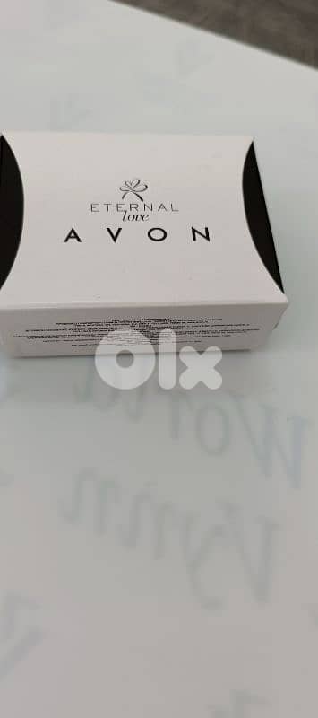 necklace avon swarovski 2