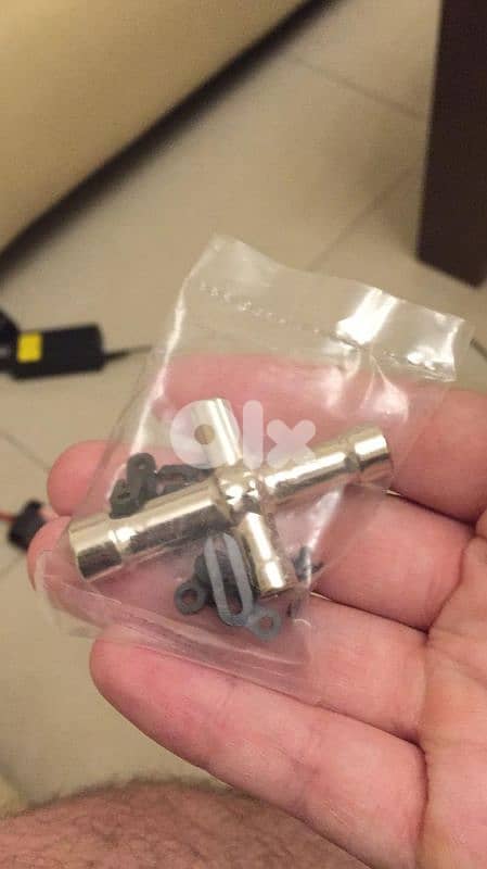 Nissan GT-R 1/10 scale RC 6