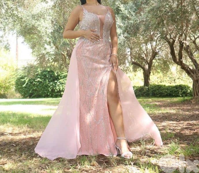 evening dress for rent 0