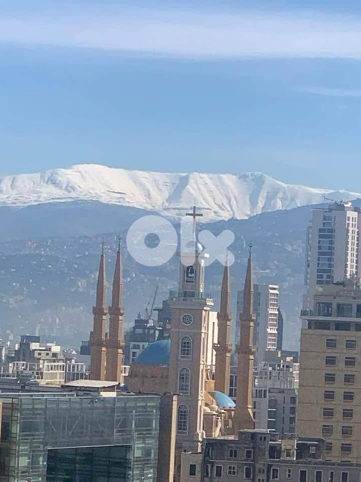 Apartment for sale in Riad El Solh/ View 0