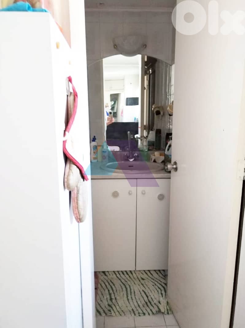 A 15 m2 Chalet for rent in Tabarja - شاليه للإيجار في طبرجا 4