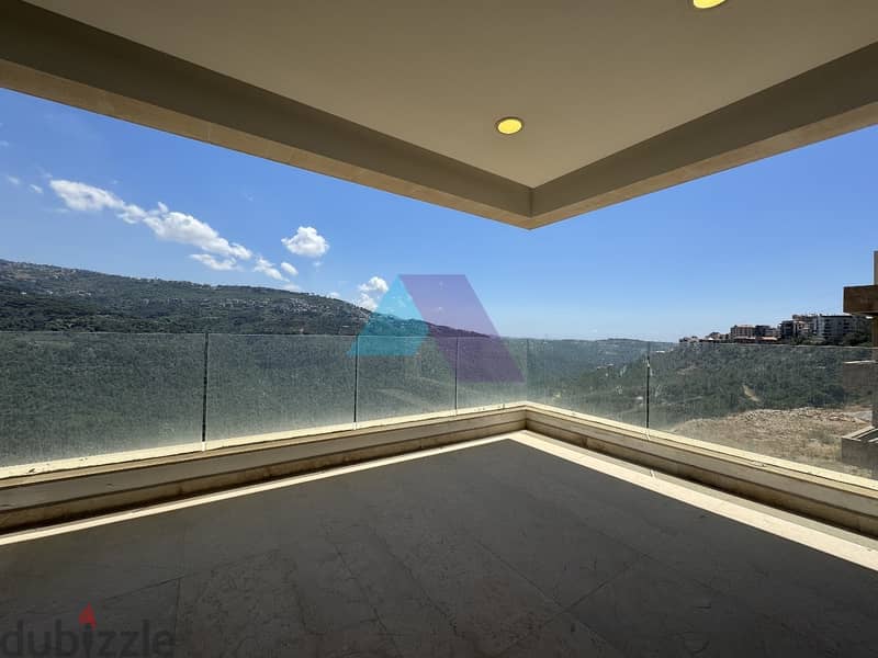 Brand New Luxurious Apartments Project 4 Sale in Monteverde-مونتيفيردي 0