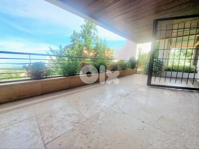 Apartment for sale in Kornet Chehwane/ Garden/ Spacious 0