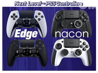 Playstaion 5 ps5 controlles !