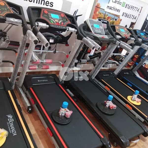 sports treadmill اضغط على الإسم أسفل الصفحه لمشاهدة باقي العروض 4
