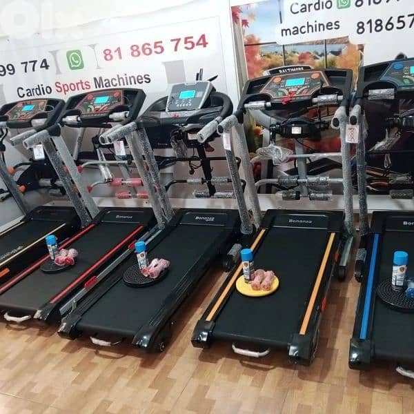 sports treadmill اضغط على الإسم أسفل الصفحه لمشاهدة باقي العروض 3