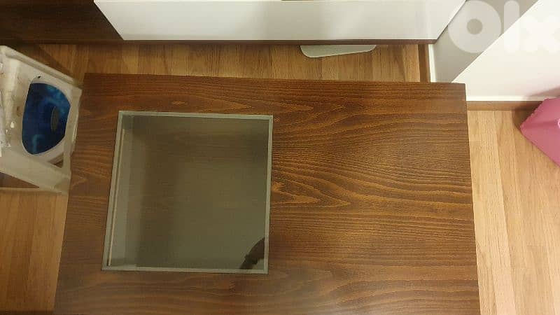 Table for living room 2