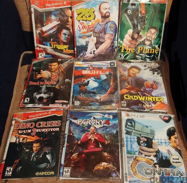 Ps2 Games 14