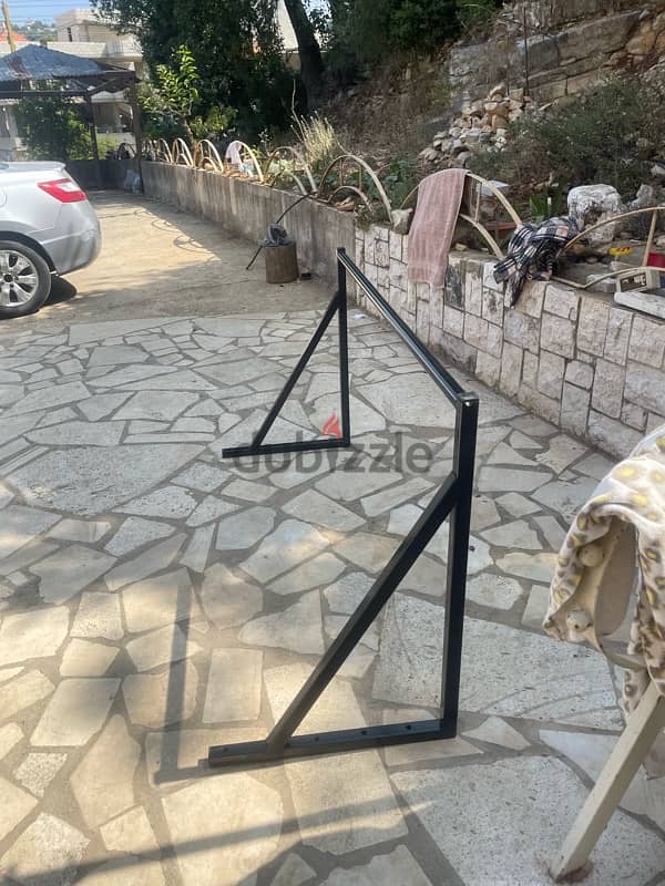 Pullup Bar- Calisthenics 4