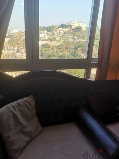 ستديو مفروش للتجار