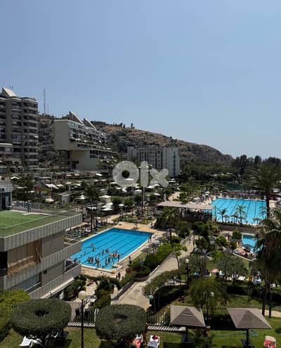 HOLIDAY BEACH | OPEN SEA VIEW | FURNISHED | HIGH FLOOR