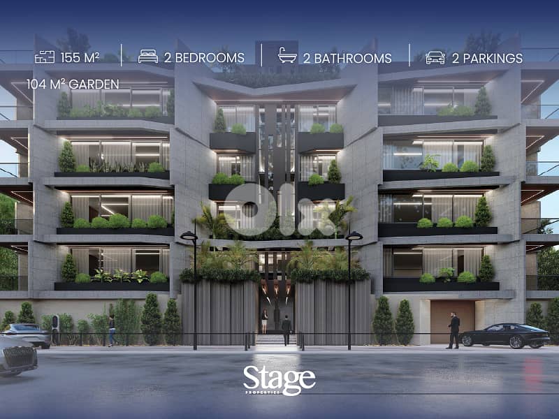 Payment Facilities - Underconstruction Project in RIHANIYEH, BAABDA 0