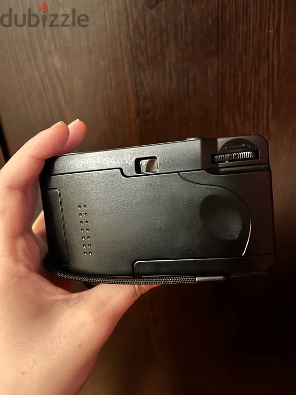 kodak M35 film camera 1