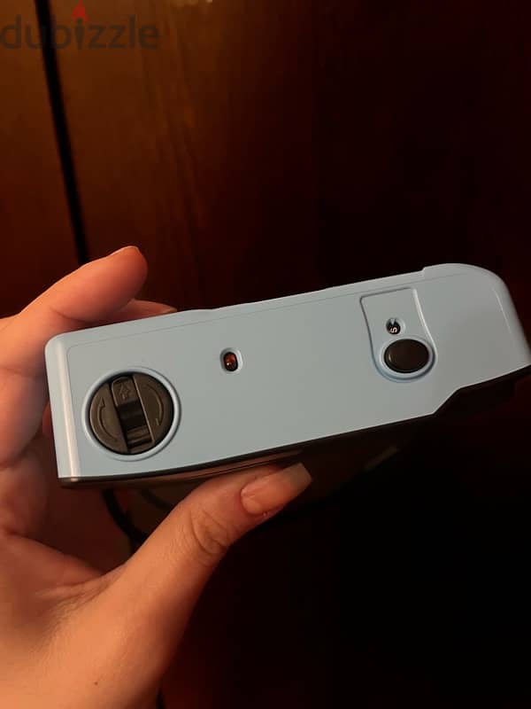 kodak M35 film camera 2