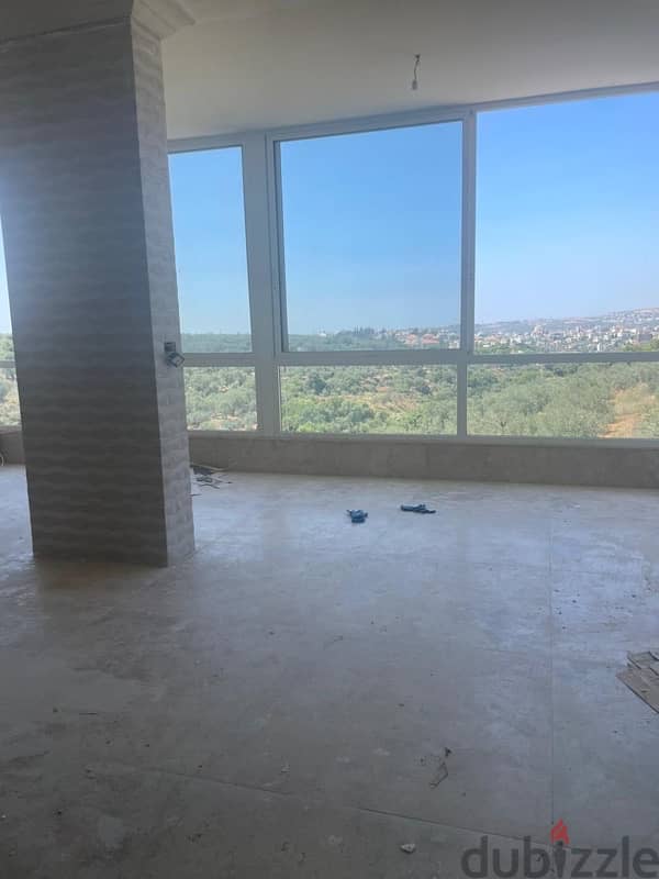 For Sale – Apartment in Zgharta 0