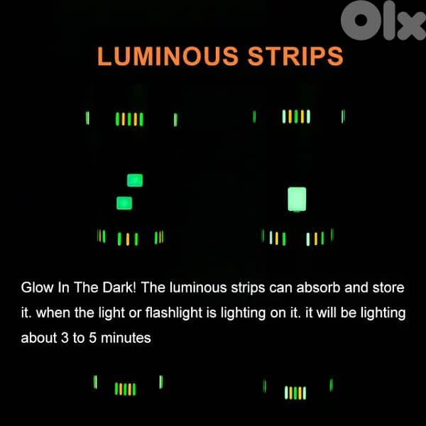 New GT61 Strong White Laser Flash Light 7