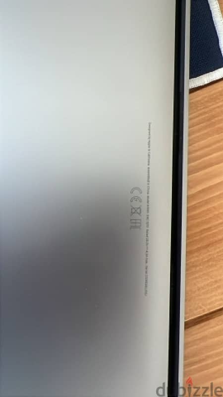 macbook Pro 2018 2
