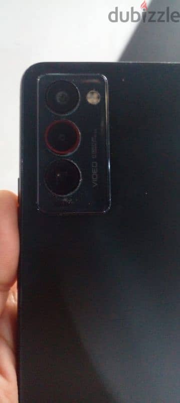 camon 18