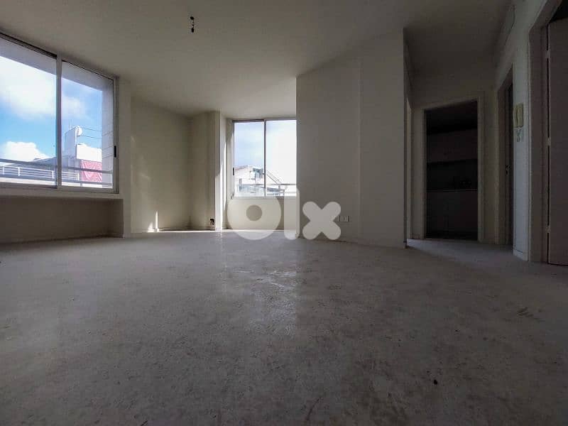 80 SQM Prime Location Office in Mazraat Yachouh, Metn 0