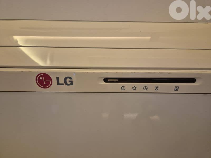 AC LG 28000 1