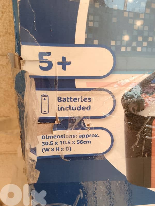 Mini Air Hockey 5+ New Price 10$ 6