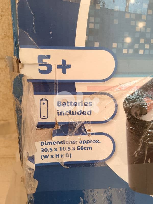 Mini Air Hockey 5+ New Price 10$ 7