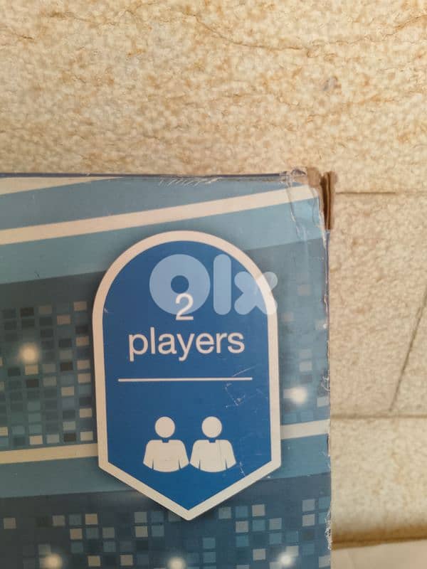 Mini Air Hockey 5+ New Price 10$ 8