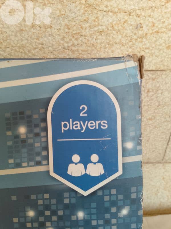 Mini Air Hockey 5+ New Price 10$ 9