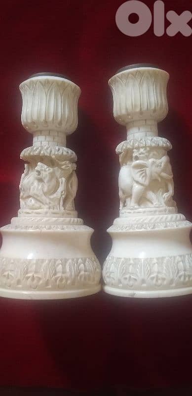 شمعدنات  سعرهم 150$ 0