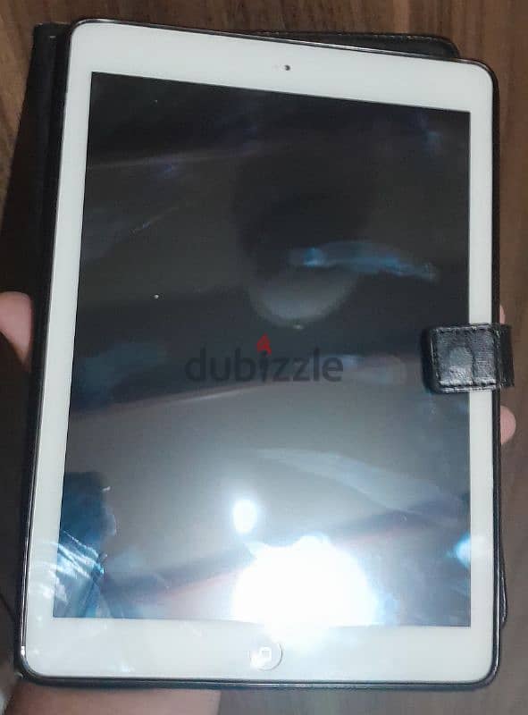classic ipad air 1 0