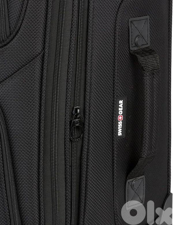 Authentic SwissGear Set travel bags luggage suitcases 2