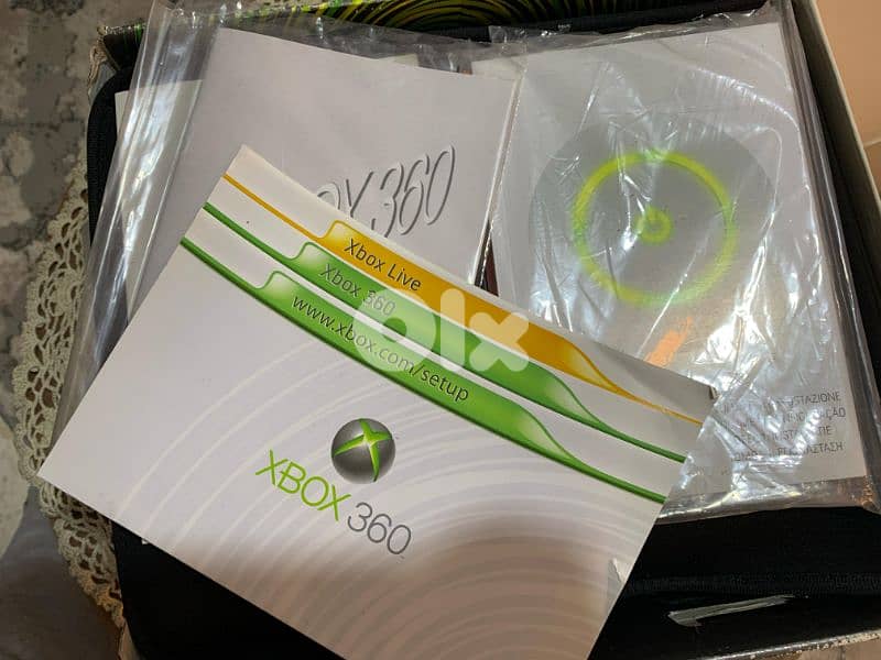Xbox 360 3