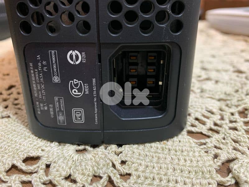 Xbox 360 7