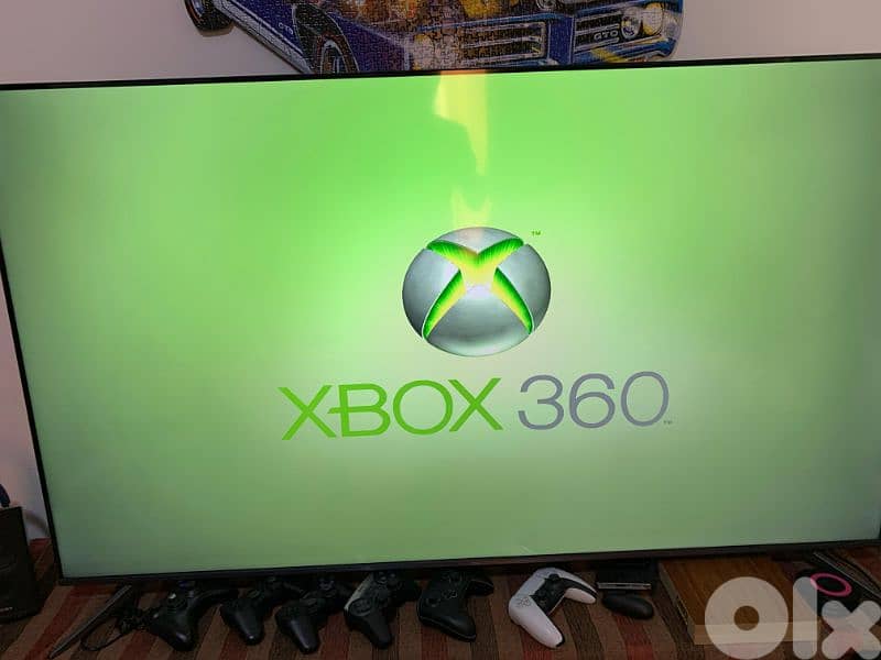 Xbox 360 12