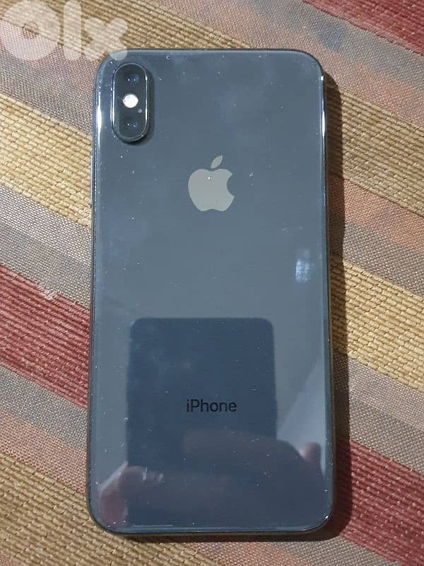 iphone xs 512 gb 1