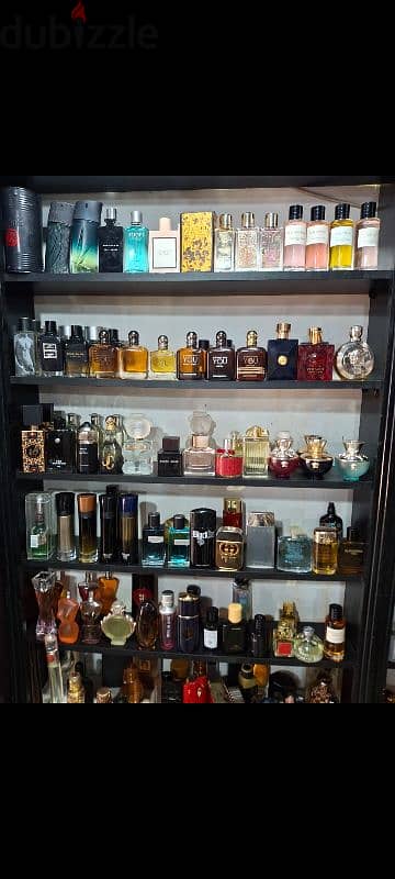 عطور ستوك