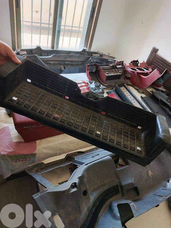 slk 230 kompressor ndife model 2001 fiya ota3 ktir bede bi3a fart 1