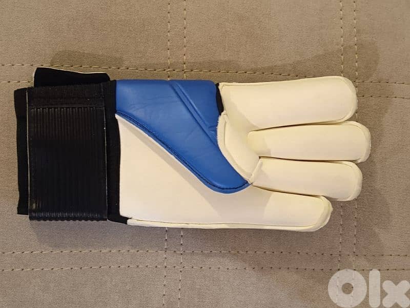 Adidas - Goalkeeper Gloves 1