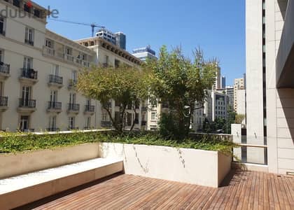 3 BEIRUT | PRIVATE WOODEN DECK | 3 BEDS | READY | UNIQUE