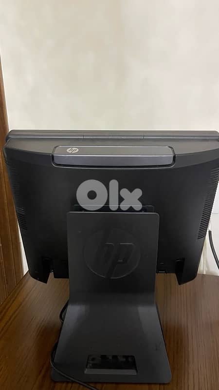 POS HP RP7 Retail System Model 7800 3