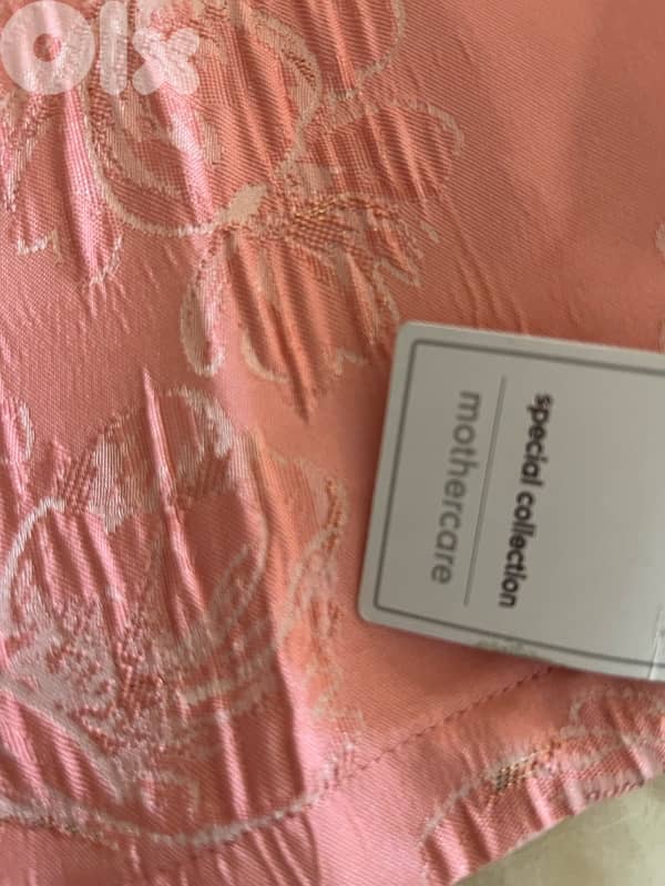 speica dress from mother care new in tag 2